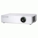проектор Panasonic PT-LB75VE Белый