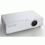 проектор Panasonic PT-LB80NTE Белый