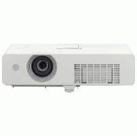 проектор Panasonic PT-LW25HE Белый