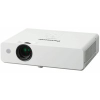 проектор Panasonic PT-LW362E Белый