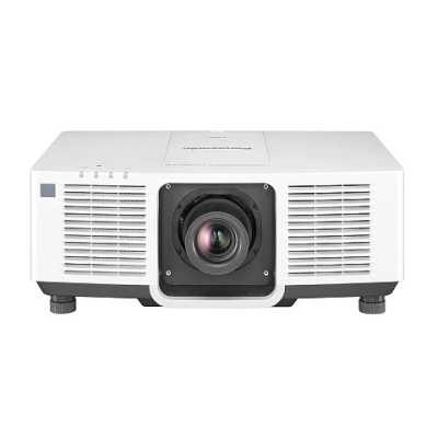проектор Panasonic PT-MZ782W Белый
