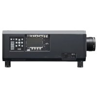 проектор Panasonic PT-RQ13KE Черный