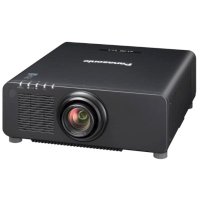 проектор Panasonic PT-RX110BE Черный