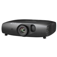 проектор Panasonic PT-RZ475E Черный