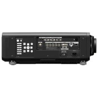 проектор Panasonic PT-RZ660BE Черный