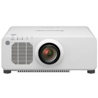 проектор Panasonic PT-RZ770WE Белый