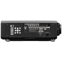 проектор Panasonic PT-RZ970BE Черный