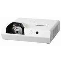 проектор Panasonic PT-TW343RE Белый