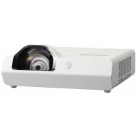 проектор Panasonic PT-TW370 Белый