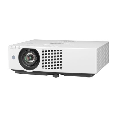 проектор Panasonic PT-VMZ51S Белый