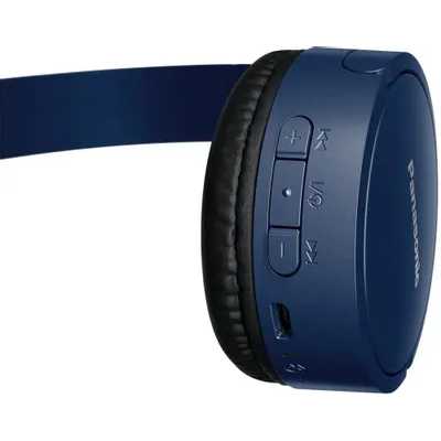 гарнитура Panasonic RB-HF420BGEA