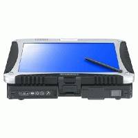 ноутбук Panasonic Toughbook CF-19 CF-193HAAJF9 Черный