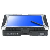 ноутбук Panasonic Toughbook CF-19 CF-193HACXF9 Серебристый