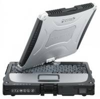 ноутбук Panasonic Toughbook CF-19 CF-193HACXF9 Серебристый