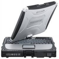 ноутбук Panasonic Toughbook CF-19 CF-19ZZ002E9 Серый