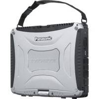 ноутбук Panasonic Toughbook CF-19 CF-19ZZ025E9 mk8 Черный