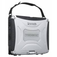 ноутбук Panasonic Toughbook CF-19 CF-19ZZ025M9 Серый
