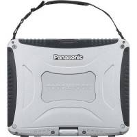 ноутбук Panasonic Toughbook CF-19 CF-19ZZ026E9 mk8 Черный