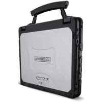 ноутбук Panasonic Toughbook CF-20 CF-20A0205T9 mk1 Серебристый