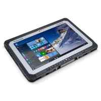 ноутбук Panasonic Toughbook CF-20 CF-20A0205T9 mk1 Серебристый