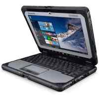 ноутбук Panasonic Toughbook CF-20 CF-20A0205T9 mk1 Серебристый