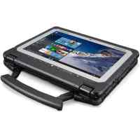 ноутбук Panasonic Toughbook CF-20 CF-20C5108N9 mk1 Серебристый