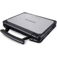 ноутбук Panasonic Toughbook CF-20 CF-20C5108T9 mk1 Серебристый