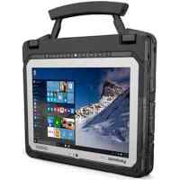 ноутбук Panasonic Toughbook CF-20 CF-20C5108T9 mk1 Серебристый