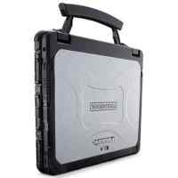 ноутбук Panasonic Toughbook CF-20 CF-20C5108T9 mk1 Серебристый