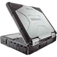 ноутбук Panasonic Toughbook CF-31 CF-3141604N9 mk5 Серебристый