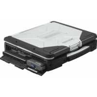 ноутбук Panasonic Toughbook CF-31 CF-314B501T9 mk5 Серебристый