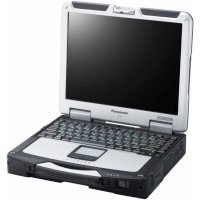 ноутбук Panasonic Toughbook CF-31 CF-314B603N9 Серый