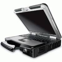 ноутбук Panasonic Toughbook CF-31 CF-31MZCEXF9 Серый