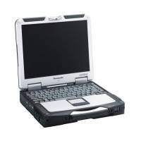 ноутбук Panasonic Toughbook CF-31 CF-31WEUAHM9 mk4 Серый