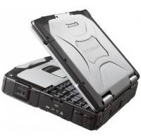 ноутбук Panasonic Toughbook CF-31 CF-31WVUEXM9 Черный