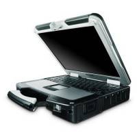 ноутбук Panasonic Toughbook CF-31 CF-31WWUEHM9 Черный