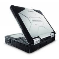 ноутбук Panasonic Toughbook CF-31 CF-31WWUEHM9 Черный