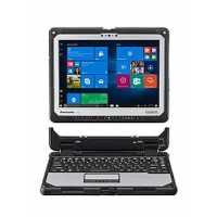 ноутбук Panasonic Toughbook CF-33 CF-33AEHABT9 mk1 Черный