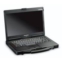 ноутбук Panasonic Toughbook CF-53 CF-53SAWZ5M1 Черный