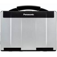 ноутбук Panasonic Toughbook CF-53 CF-53SSWB5M1 mk3 Черный