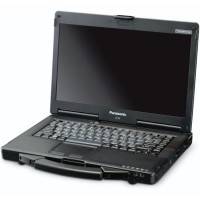 ноутбук Panasonic Toughbook CF-53 CF-53SSWR5M1 mk3 Черный