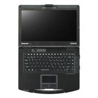 ноутбук Panasonic Toughbook CF-54 CF-54AZ004E9 mk1 Серый