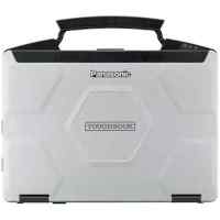 ноутбук Panasonic Toughbook CF-54 CF-54AZ004T9 mk1 Серебристый