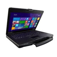 ноутбук Panasonic Toughbook CF-54 CF-54G0489T9 Черный