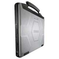 ноутбук Panasonic Toughbook CF-54 CF-54H2029T9 mk3 Серый