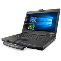 ноутбук Panasonic Toughbook CF-54 CF-54H2231T9 mk3 Серый