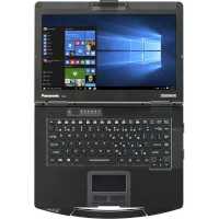 ноутбук Panasonic Toughbook CF-54 CF-54H2231T9 mk3 Серый