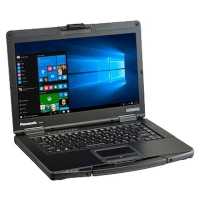 ноутбук Panasonic Toughbook CF-54 CF-54H2273T9 mk3 Черный