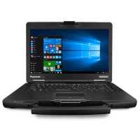 ноутбук Panasonic Toughbook CF-54 CF-54H2273T9 mk3 Черный