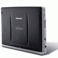 ноутбук Panasonic Toughbook CF-C1 CF-C1AUAAZF9 Черный